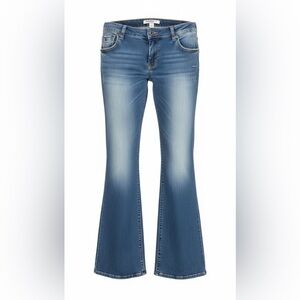 Mossimo Supply Company Flare Jeans 13